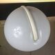 lampadaire serpente d'Elio Martinelli pour Martinelli Luce