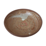 Plate / stoneware dish