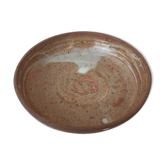 Plate / stoneware dish