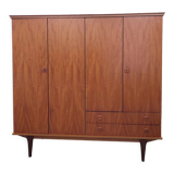 Scandinavian teak cabinet