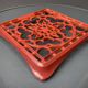 Square dish rest from Le Creuset France