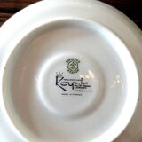 Royal Limoges “Space Age” Coffee Set – France, 1970s