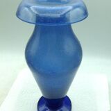 Dieulefit vase signed claude morin