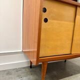 Vintage 50s sideboard