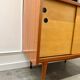 Vintage 50s sideboard