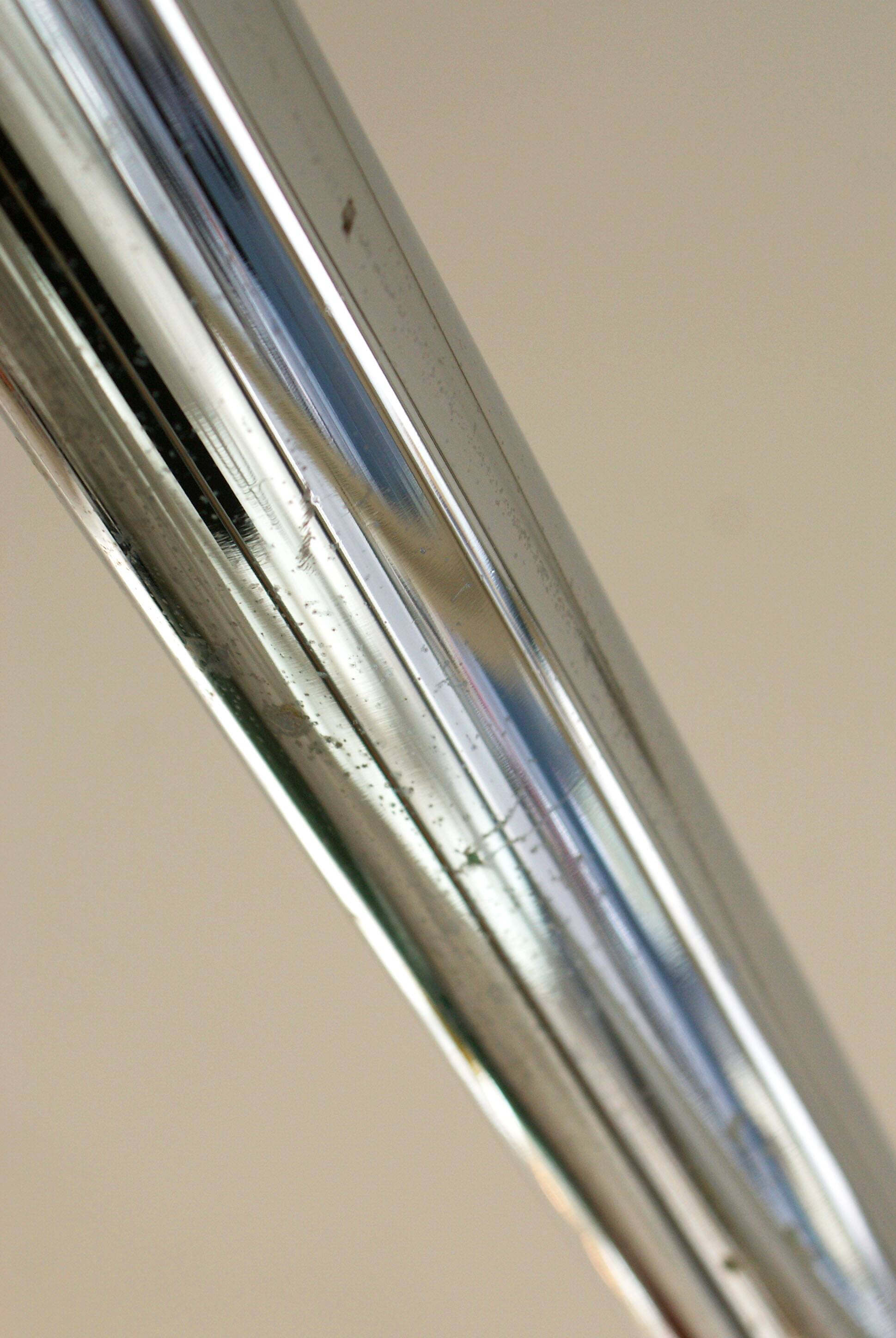 Beverly living room furniture by Ettore Sottsass