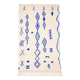 TRADITIONAL ARTISANAL RUG 250CMX250CM