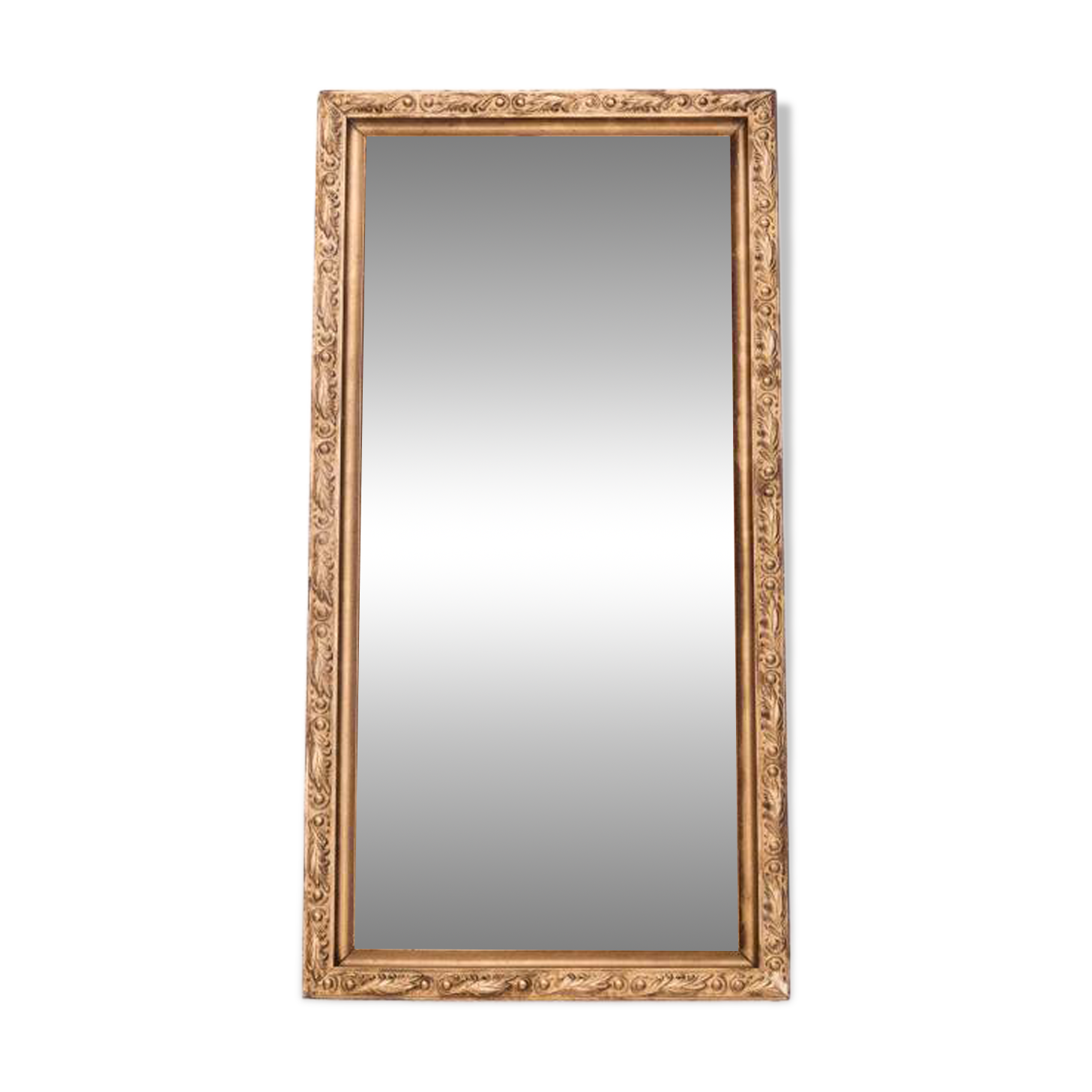 Mirror, France, circa 1940.