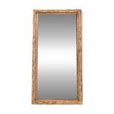 Mirror, France, circa 1940.