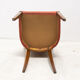 Art Deco Dining Chairs H-214 by Jindrich Halabala for ÚP Závody, 1950's