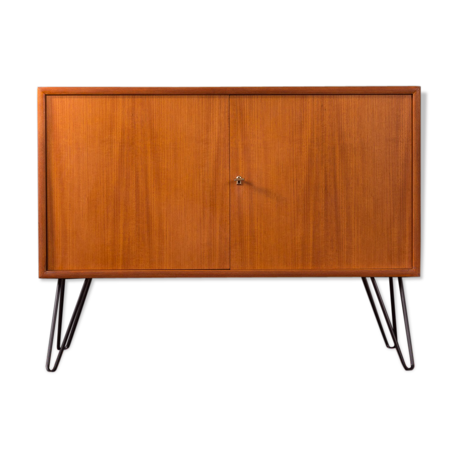 Cabinet by WK Møbel from the 1960s