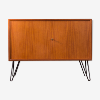 Cabinet by WK Møbel from the 1960s