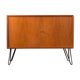 Cabinet by WK Møbel from the 1960s