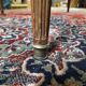 Oval dining table in Louis XVI style