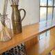1970s elm shelf regain