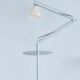 Archimoon Soft Reading Floor Lamp by Philippe Starck - Flos