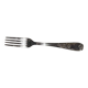 Prestige Silverware Set – 49 Pieces