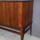 Rosewood Sideboard, Arno Edition, Circa 1960