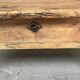 Ancienne table basse.