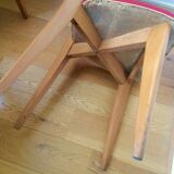 4 ELF chairs 1960s