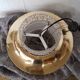 60s/70s pendant light