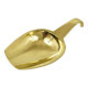 Carl Auböck Bol ou Cendrier Scoop Midcentury avec Poignée, Laiton, Autriche, Années 1950