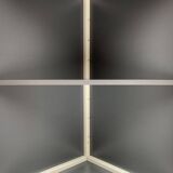 Postmodern angle systems by Elmar Flötotto for Flötotto, Germany, 1980s, set of 3.