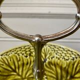 2-storey waiter at the Gien pottery France