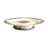 Gien's earthenware plate