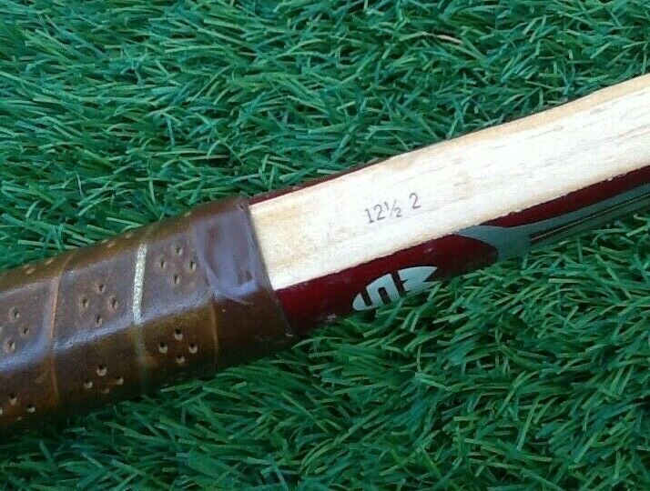 Vintage tennis racket Pierre Darmon " Marco" 60s