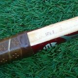 Vintage tennis racket Pierre Darmon " Marco" 60s