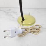 ‘Ukkie’ Desk Lamp by Hala Zeist, Netherlands, 1950s