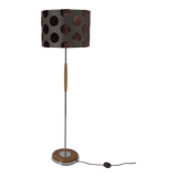 Mid-Century Floor Lamp, Czechoslovakia, 1970s