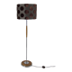 Mid-Century Floor Lamp, Czechoslovakia, 1970s