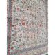 Hand-knotted wool Oriental rug "Pakistan"