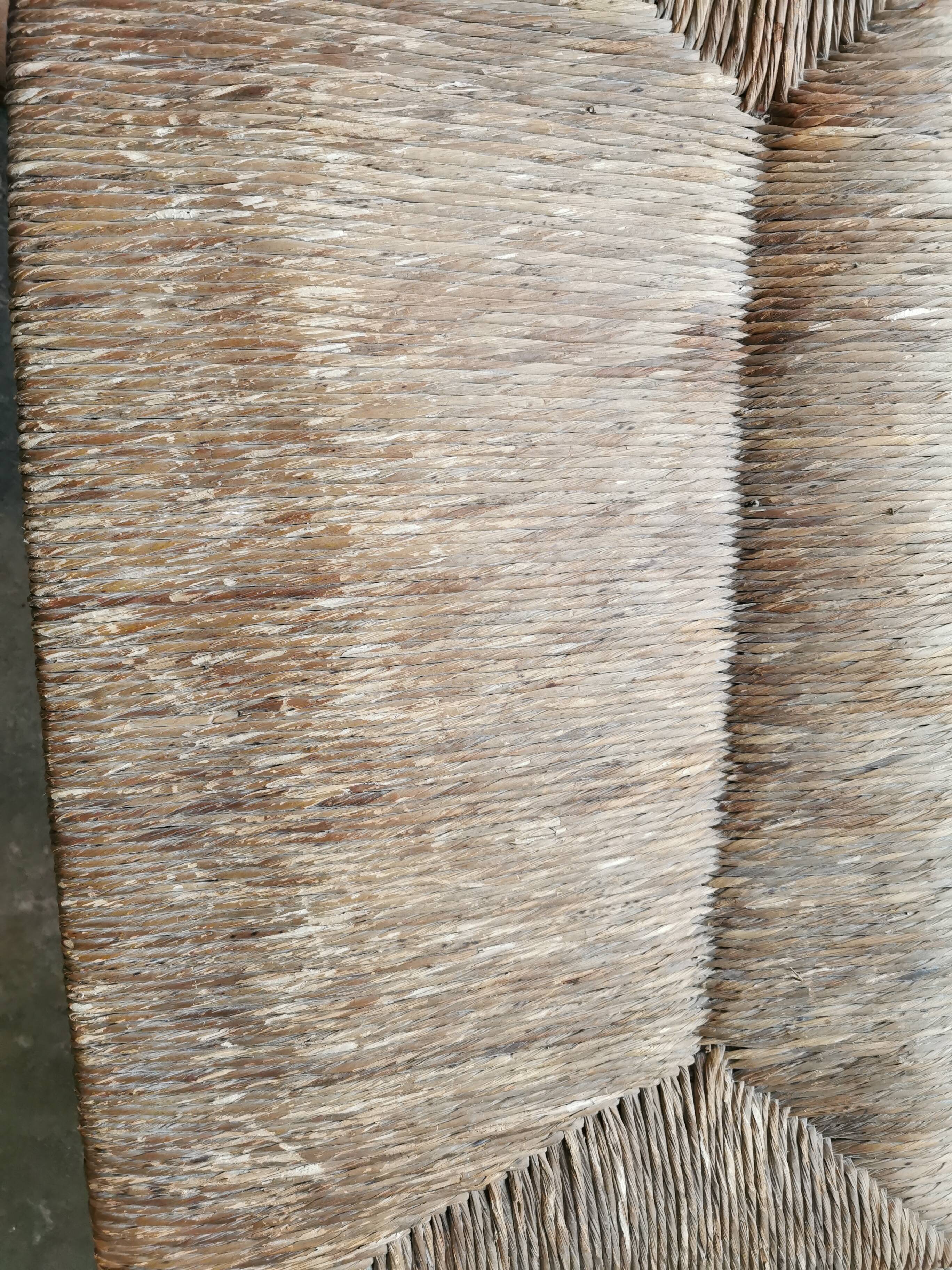 Arno Lambrecht corner bench 1960