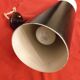 Rare - modernist wall lamp Arteluce model 205 signed Gino Sarfatti, Italy 1955
