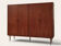 Armoire, années 1960
