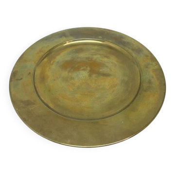 N1z tray in art deco style