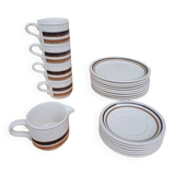 Ensemble petit-déjeuner Biltons Angleterre