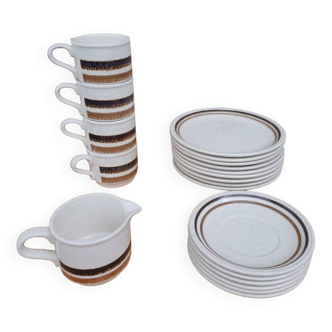 Biltons England breakfast set