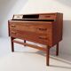 Secretary desk by Arne Wahl Iversen for Vinde Møbelfabrik