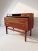 Secretary desk by Arne Wahl Iversen for Vinde Møbelfabrik