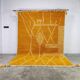 Handmade Moroccan Berber rug 300 x 200 cm