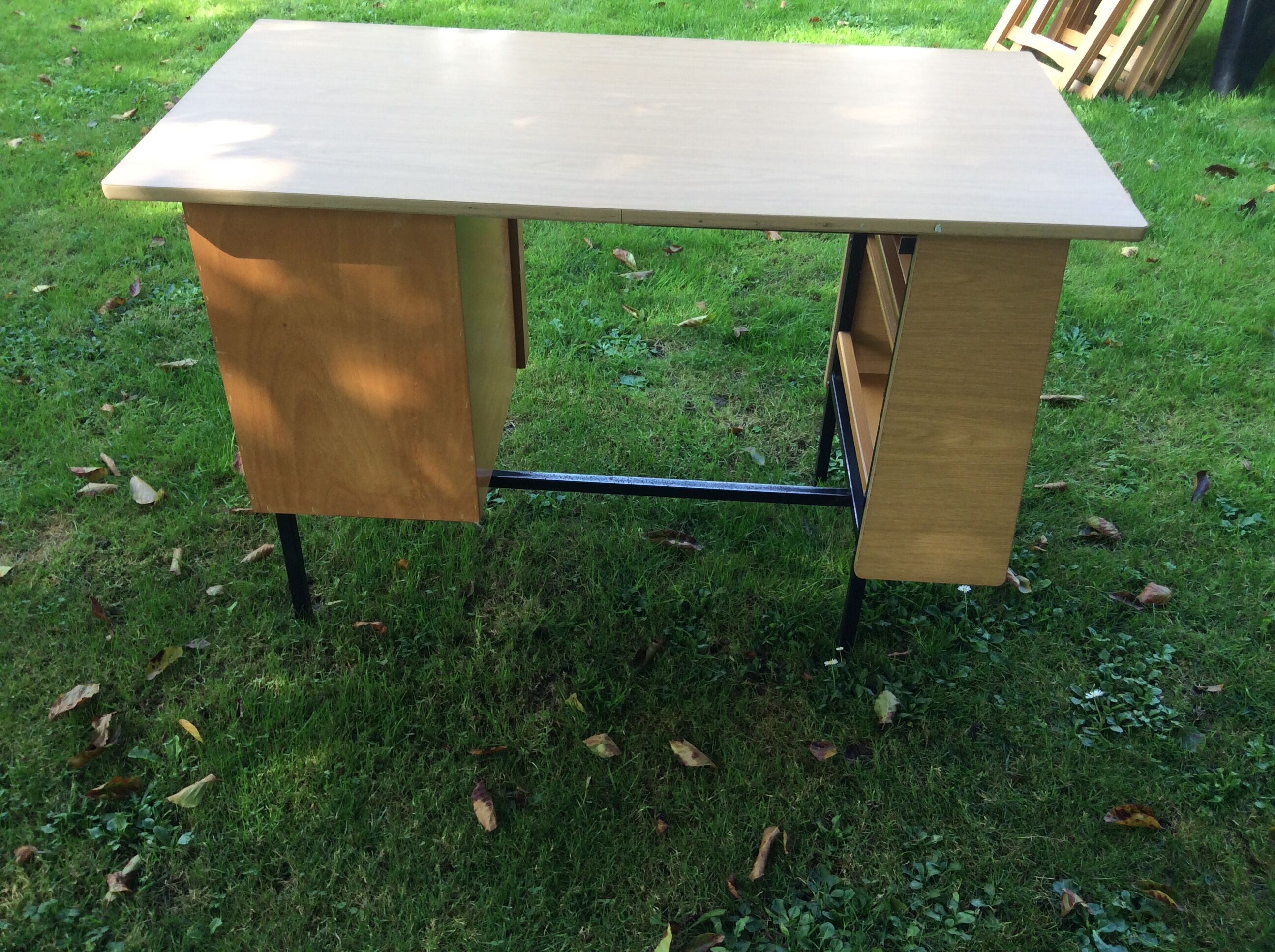 Vintage desk