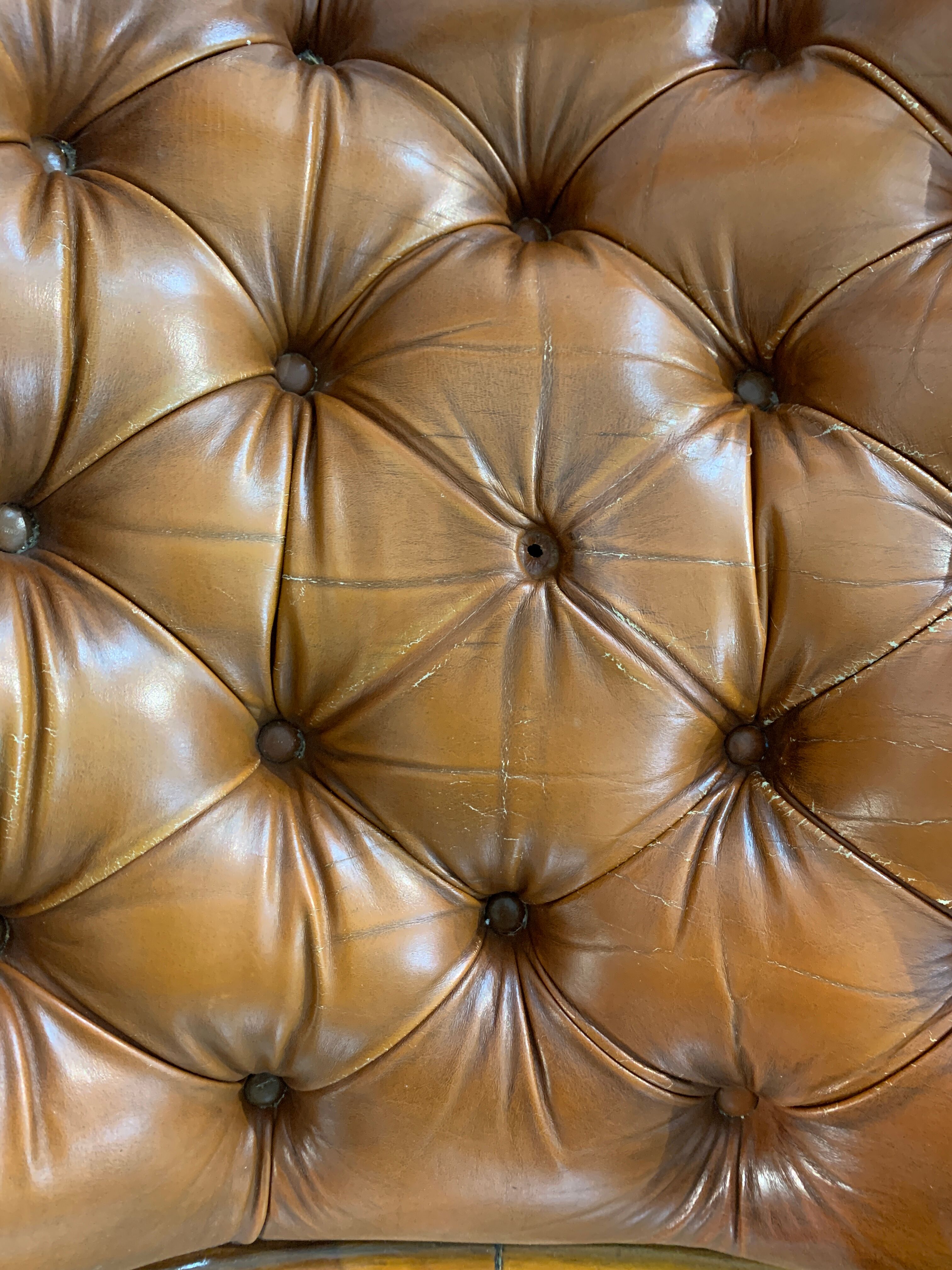 Victoria Chesterfield Chair