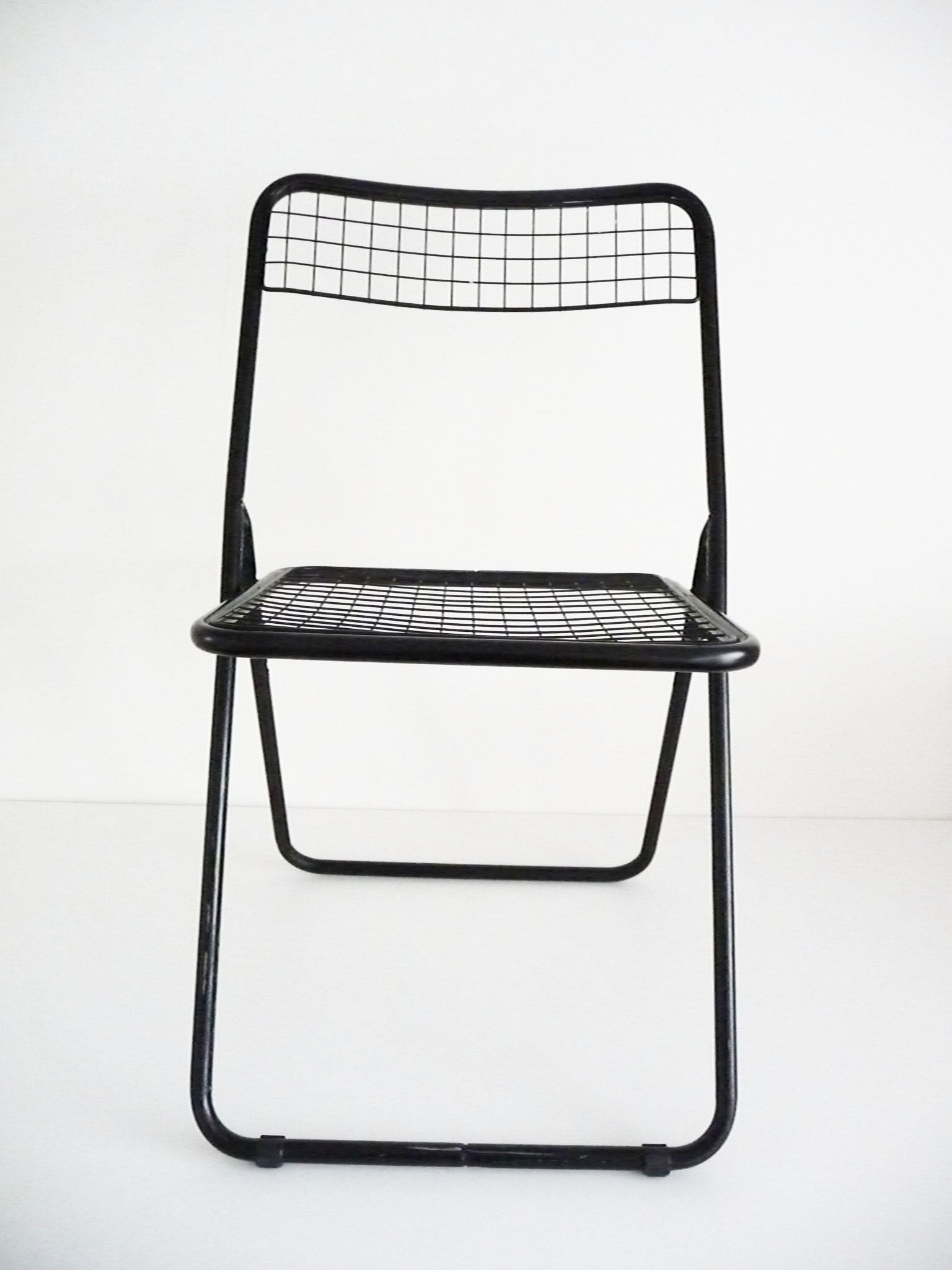Folding chair Niels Gammelgaard