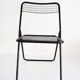 Chaise pliante Niels Gammelgaard