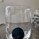Series of 6 vintage Murano glasses including glass paste