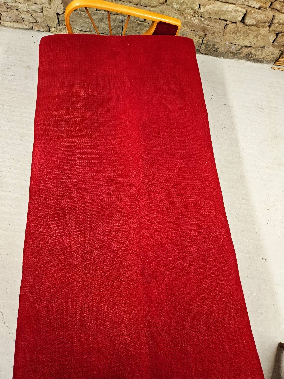 Vintage Daybed 50"/60"